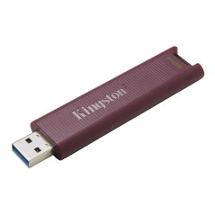 Kingston DataTraveler Max 512GB USB 3.2 Gen 2 USB stick Lilla